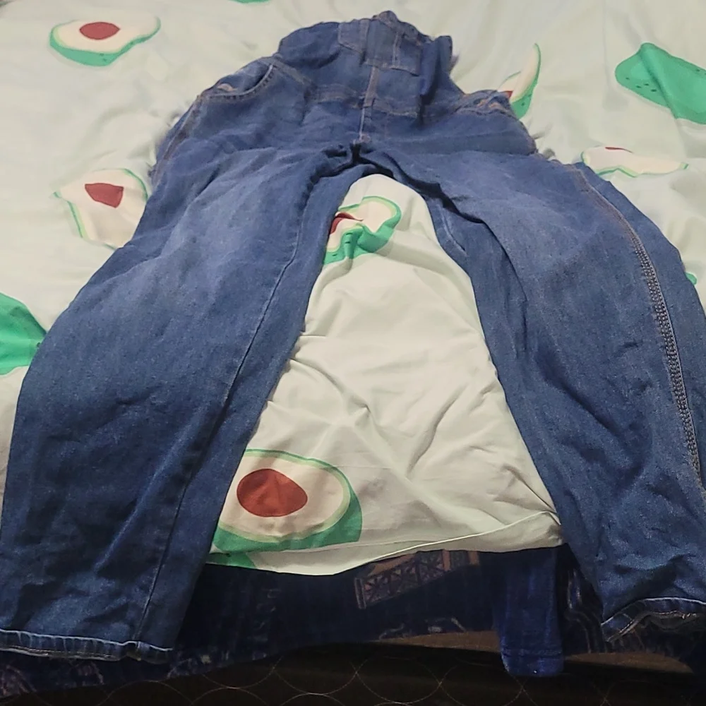 Overalls - Picture 2 of 2